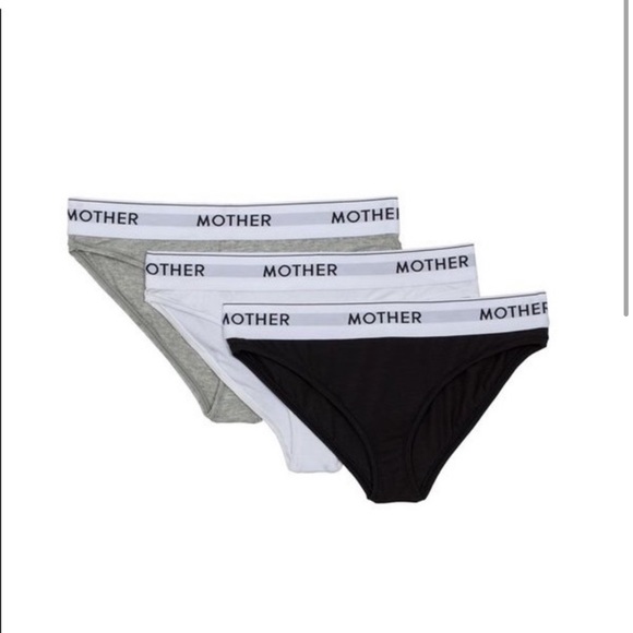 Mother Denim Underwear - Picture 2 of 3